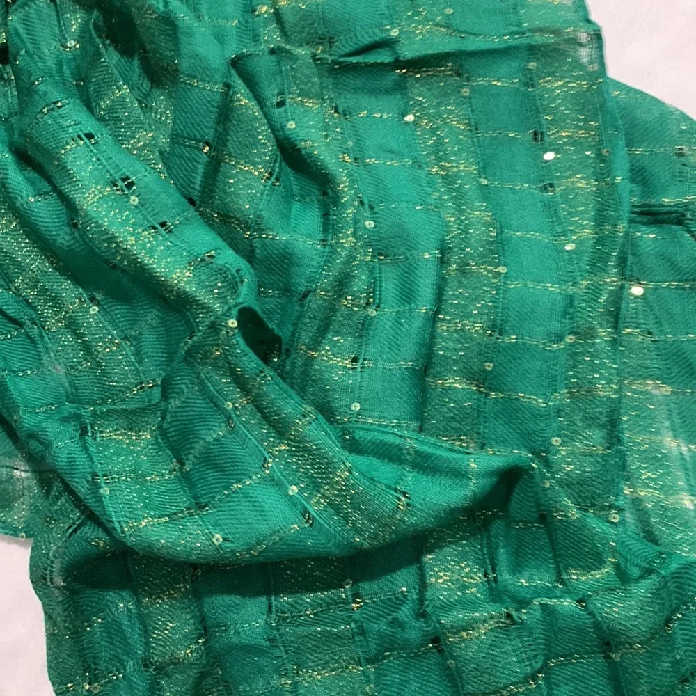 Bellissima infinity scarf